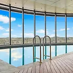Entire Apartment In Brisbane City 2Bd