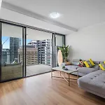Brisbane River City Suites