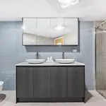 Luxury 4br Cozy Pool, Gym, Sauna, Wparking At Cbd * Brisbane