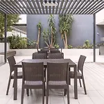 Brisbane City Apartment Living