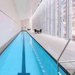 Brisbane City Apartment Living