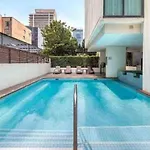 Brisbane City Apartment Living