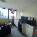 Brisbane Cbd Apartment