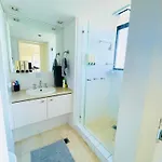 Brisbane Cbd Apartment