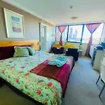 Brisbane Cbd Apartment