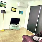 Brand New Stylish Apartment Tranquil & Self Check In