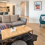 Central Springs Haven Pool & Parking