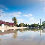 Central Springs Haven Pool & Parking