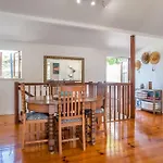 The Backyard Oasis Bardon Pool, Games Room