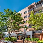 Chic Escape Fortitude Valley Rooftop Amenities