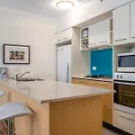 Apartment Skyview Pool, Gym & Views Brisbane