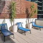 Apartment Skyview Pool, Gym & Views Brisbane