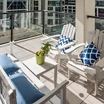 Apartment Skyview Pool, Gym & Views *