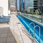 Apartment Skyview Pool, Gym & Views *
