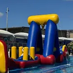 Stones Corner Vista Stay