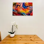 Guest house Independent With Onsuite And Small Kitchen Brisbane