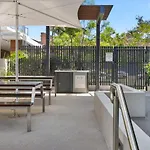 Modern 2B2B Suit Only 10Mins To Airport N Southbank