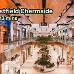 Modern 2B2B Suit Only 10Mins To Airport N Southbank