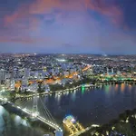 The Gatsby Escape Skytower Luxury Living At Level 71