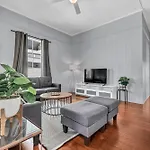 Gabba Central House 3Br2Bath Pets