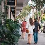 West End Boutique Apartment - Private 2 Bedroom 2 Bathroom Near South Brisbane & Bne City