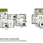 Tallywood 3 The Hacienda 2bed Pets Yard Pool