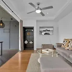 Cedar Street Lodge Lower 2Br Petyard