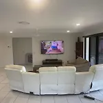 4 Bedroom Home In Nudgee