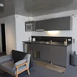 Apartment Heart Of Fortitude Valley