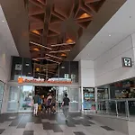 Heart Of Fortitude Valley