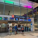 Heart Of Fortitude Valley