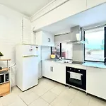 Macgregor 2Bed Studio 3Elc