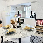 Macgregor 2Bed Studio 3Elc