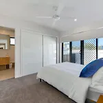 Newly Built Spacious Top Floor