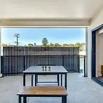 Newly Built Spacious Top Floor