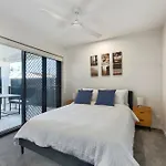 Newly Built Spacious Top Floor