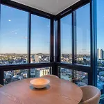 Utopia City Oasis Exquisite Urban Retreat