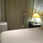 Merivale Stay In South Brisbane Two Beds Two Baths One Parking