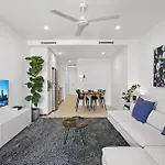 Stellar Location With Parking Pool & Gym Access