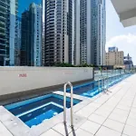 Brisbane River City Suites