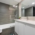 Apartment Cbd - 1bdr - Sebel 4 Star *