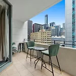 Apartment Cbd - 1bdr - Sebel 4 Star Brisbane