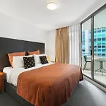 Cbd - 1bdr - Sebel 4 Star Brisbane
