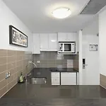 Cbd - 1bdr - Sebel 4 Star * Brisbane