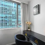 Apartment Cbd - 1bdr - Sebel 4 Star Brisbane