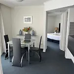 Apartment Location Cbd & Free Parking *