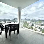 One Bedroom Apartment In Bowen Hills