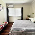 Zen Escape Guest House \