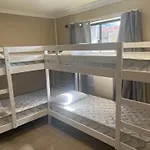 Palm Hamilton Backpacker