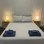 Cozyhomes Woolloongabba Comforts